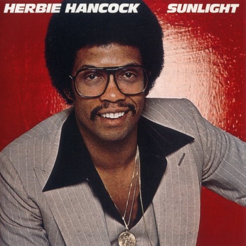 Herbie Hancock - Sunlight (1978/2013) [HDTracks]