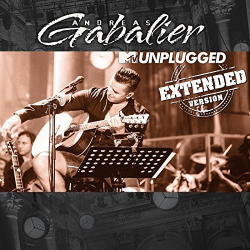 Andreas Gabalier - MTV Unplugged (Extended Version) (2017)
