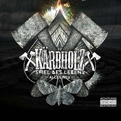 Kärbholz - Spiel des Lebens (2017)