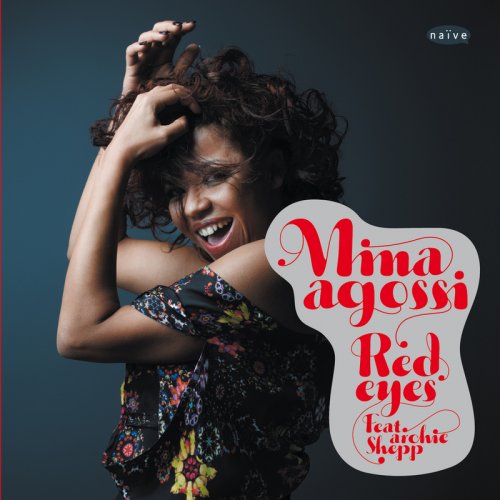 Mina Agossi - Red Eyes - 320kbps