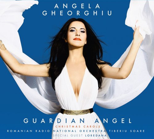 Angela Gheorghiu - Guardian Angel (2014)