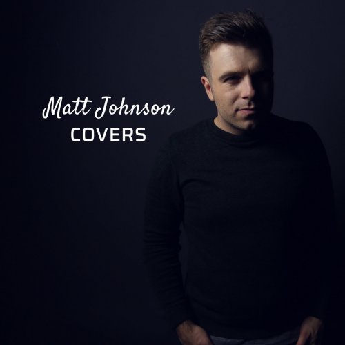 Matt Johnson - Covers (2017)