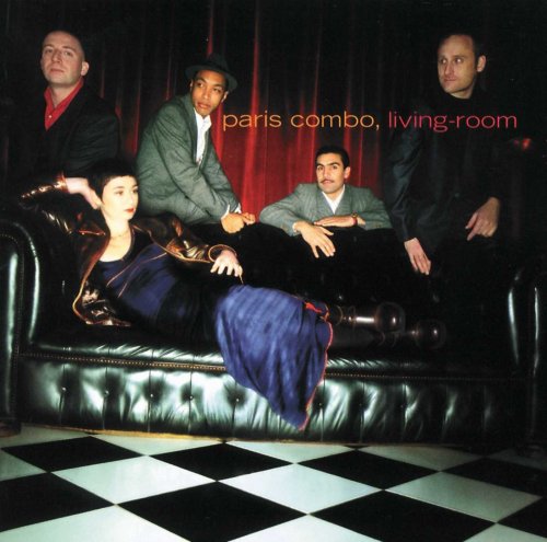 Paris Combo - Living Room (1999)