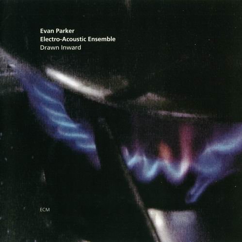 Evan Parker Electro-Acoustic Ensemble - Drawn Inward (1999)