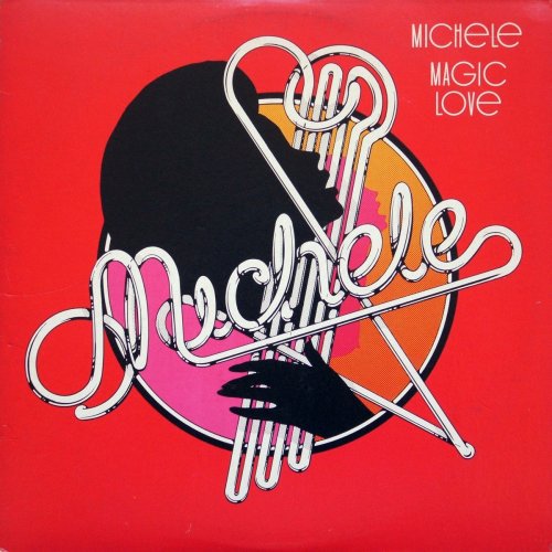 Michele - Magic Love (1977) [Vinyl]