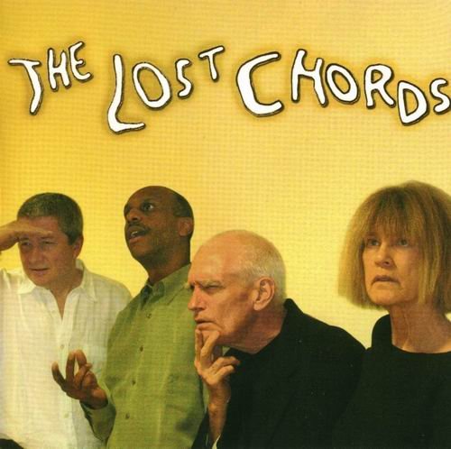 Carla Bley - The Lost Chords (2004)
