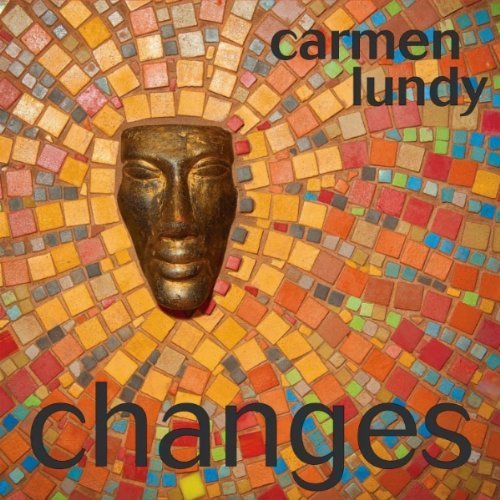 Carmen Lundy - Changes (2012) 320kbps