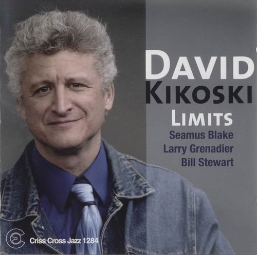 David Kikoski - Limits (2006) 320 kbps