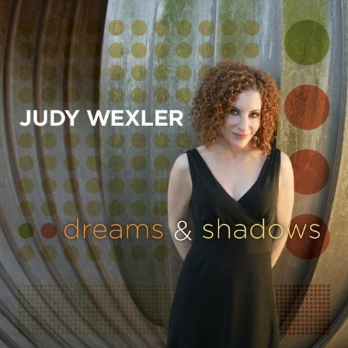 Judy Wexler - Dreams and Shadows - 320kbps