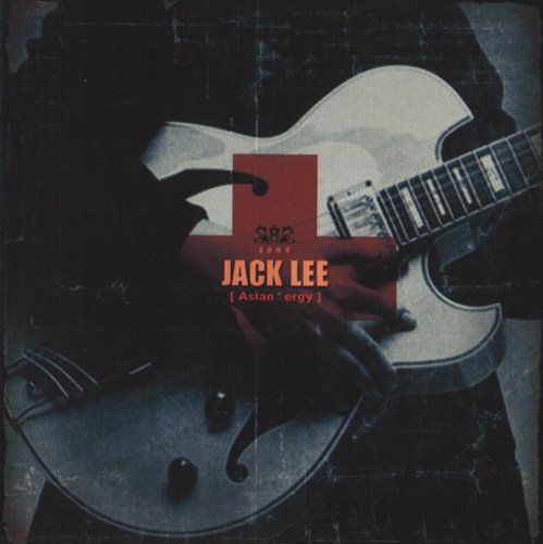 Jack Lee - [Asian*ergy] (2006)