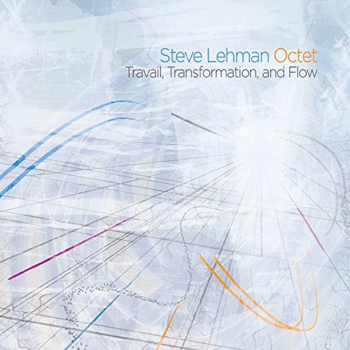 Steve Lehman Octet - Travail, Transformation, And Flow (2009) FLAC