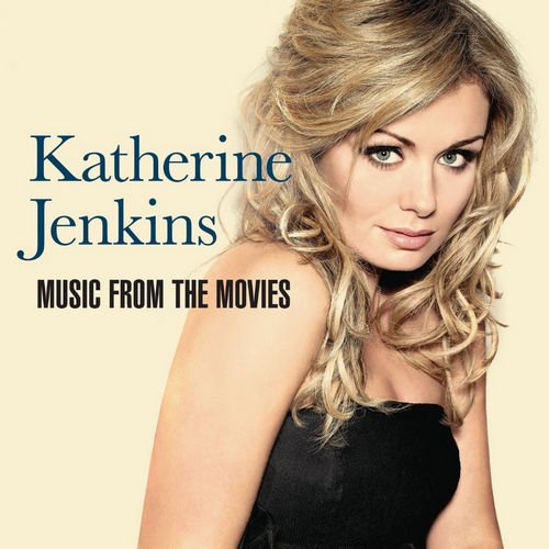 Katherine Jenkins - Music From the Movies (2012) [CD Rip]