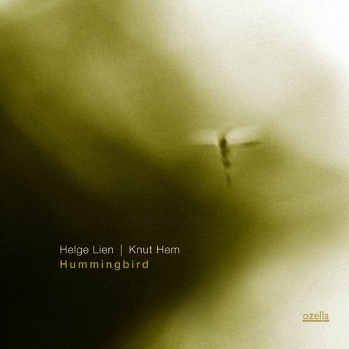 Helge Lien, Knut Hem - Hummingbird (2017) 320 kbps