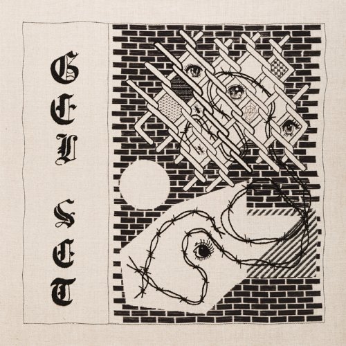 Gel Set - Body Copy (2017)