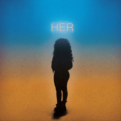 H.E.R. - H.E.R. (2017) [Hi-Res]