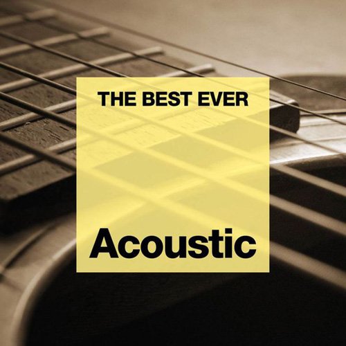 VA - The Best Ever: Acoustic (2016)