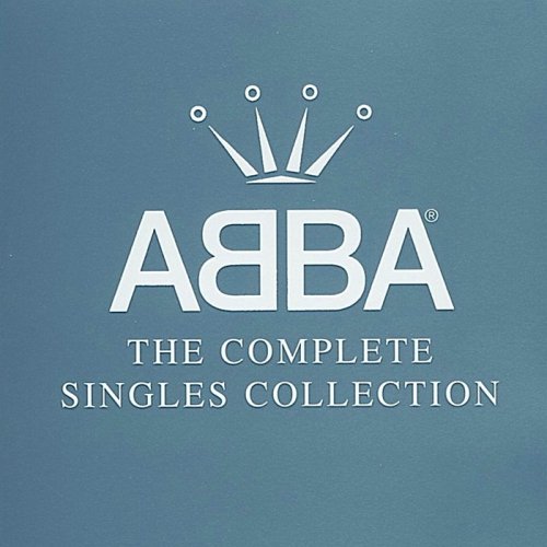 ABBA - The Complete Singles Collection (1999)