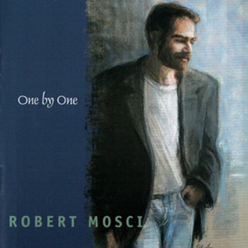 Robert Mosci - One By One (1999)