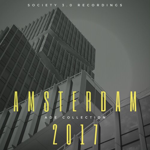 VA - Amsterdam 2017: Ade Collection (2017)