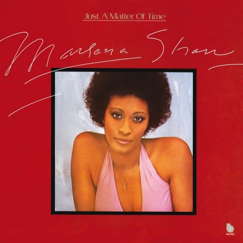 Marlena Shaw - Just A Matter Of Time (1976/2014) [HDtracks]