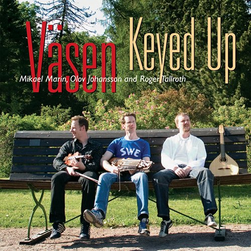 Vasen - Keyed Up (2004) FLAC
