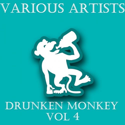 VA - Drunken Monkey Vol.4 (2017)