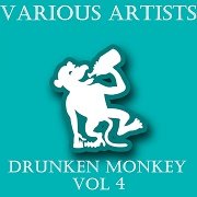 VA - Drunken Monkey Vol.4 (2017)