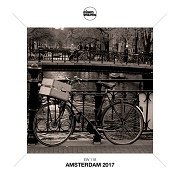 VA - Amsterdam 2017