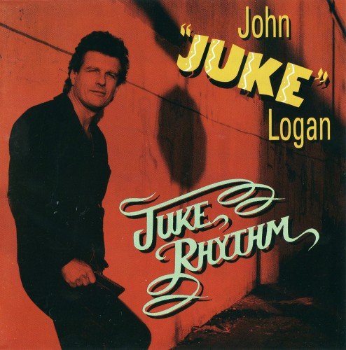 John "Juke" Logan - Juke Rhythm (1998)