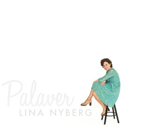 Lina Nyberg - Palaver (2011)
