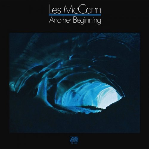 Les McCann - Another Beginning (1974/2011) [HDTracks]