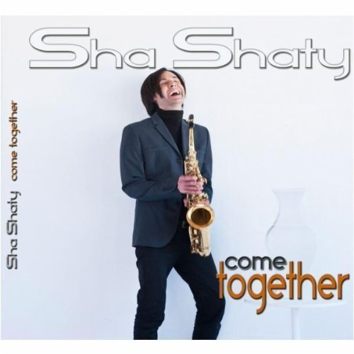 Sha-Shaty - Come Together (2012)