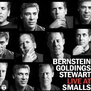 Peter Bernstein - Live At Small's (2011), 320 Kbps