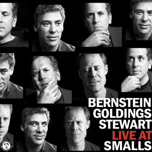 Peter Bernstein - Live At Small's (2011), 320 Kbps