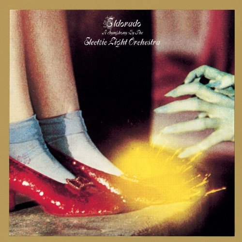 Electric Light Orchestra - Eldorado (1974/2015) Hi-Res