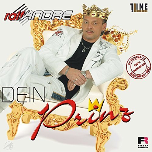 Ralf Andre - Dein Prinz (2016)