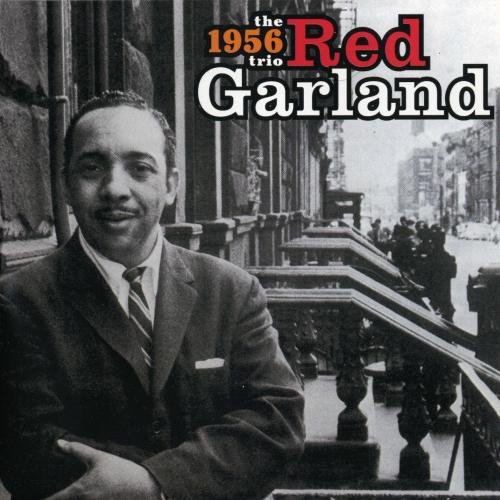 Red Garland - The 1956 Trio (2007) 320 kbps+Flac
