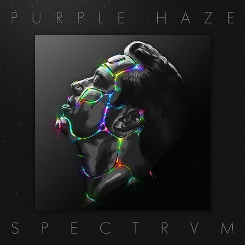 Purple Haze - SPECTRVM (2017)