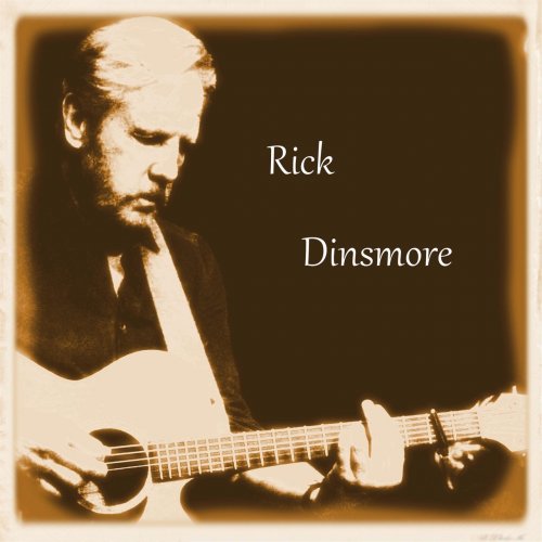 Rick Dinsmore - Rick Dinsmore (2017)