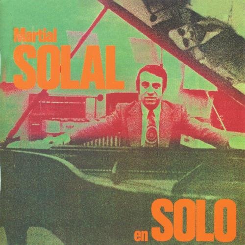 Martial Solal - Martial Solal en Solo (1999)