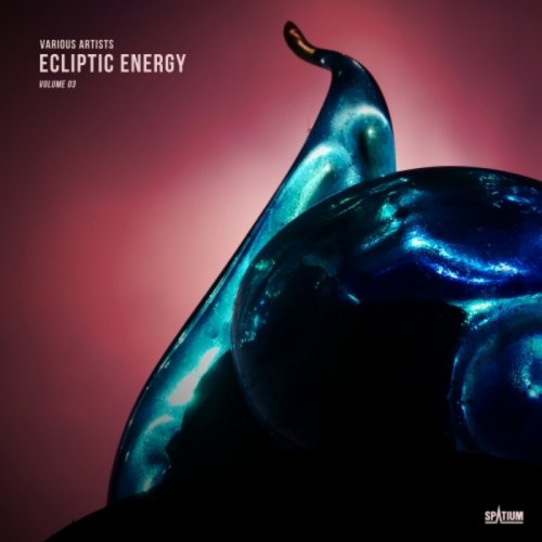 VA - Ecliptic Energy Vol 3 (2017)