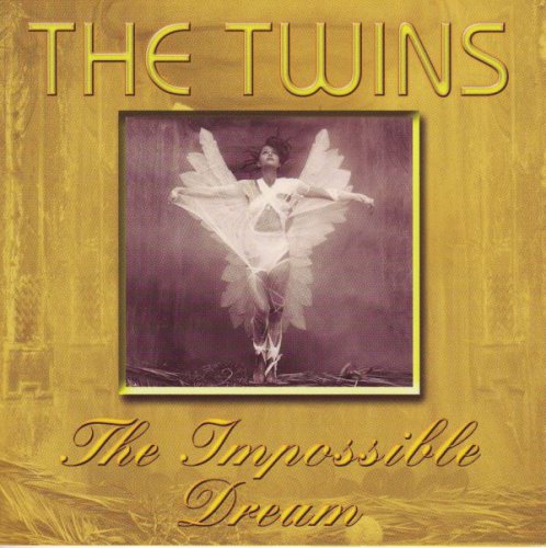 The Twins - The Impossible Dream (2011) Lossless