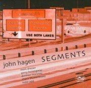 John Hagen -  Segments (2005)