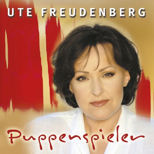 Ute Freudenberg - Puppenspieler (2016)