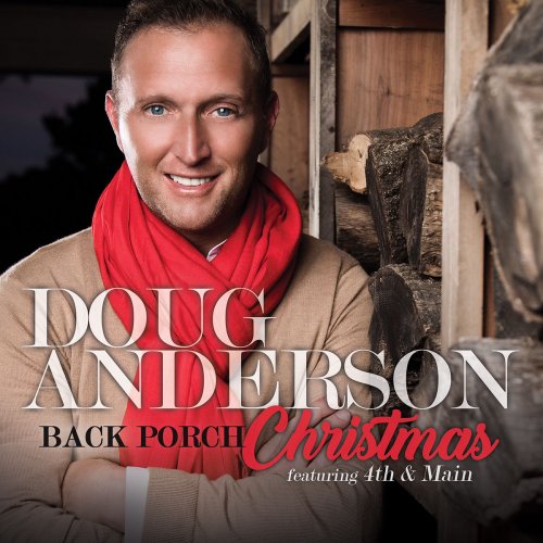 Doug Anderson - Back Porch Christmas (2017)