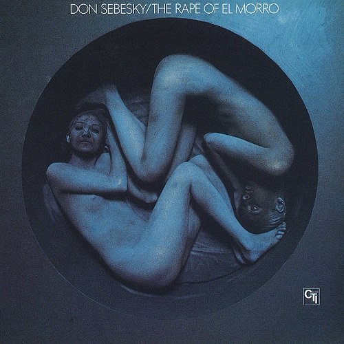 Don Sebesky - The Rape Of El Morro (1975/2016) [HDTracks]