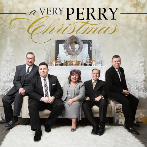 The Perrys - A Very Perry Christmas (2017)