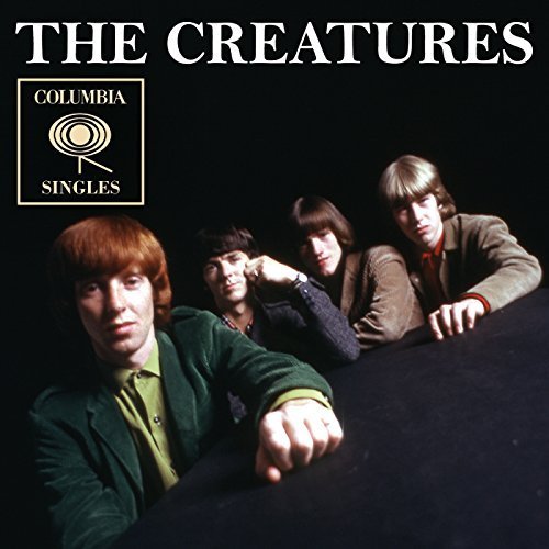 The Creatures - Columbia Singles (2017) [Hi-Res]