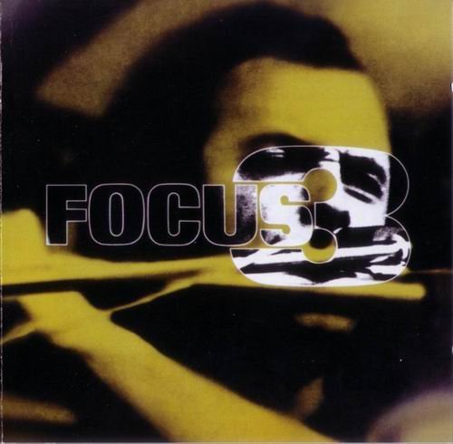Focus - Focus III (1972)