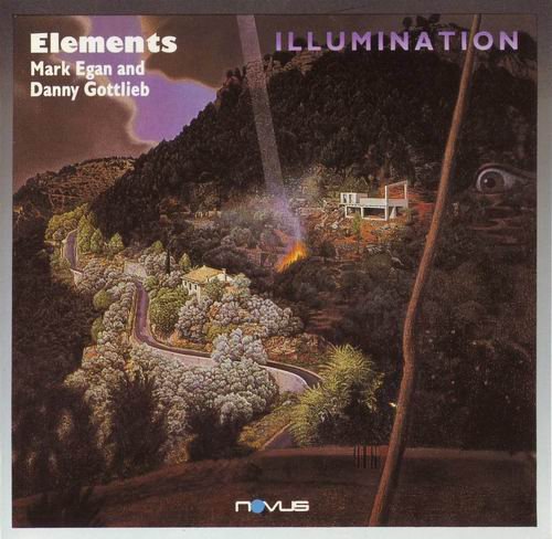 Elements - Illumination (1988)